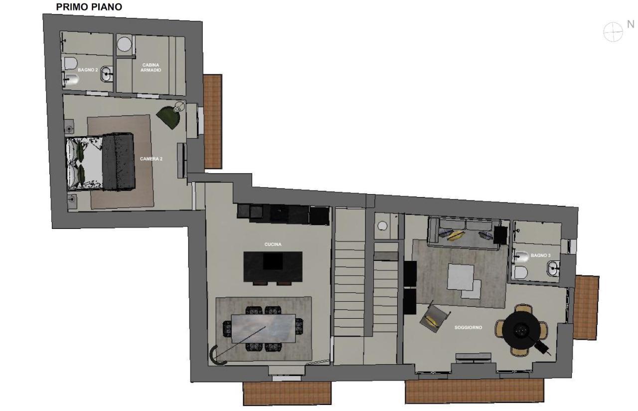 Apartament Casa San Lio Noto Zewnętrze zdjęcie