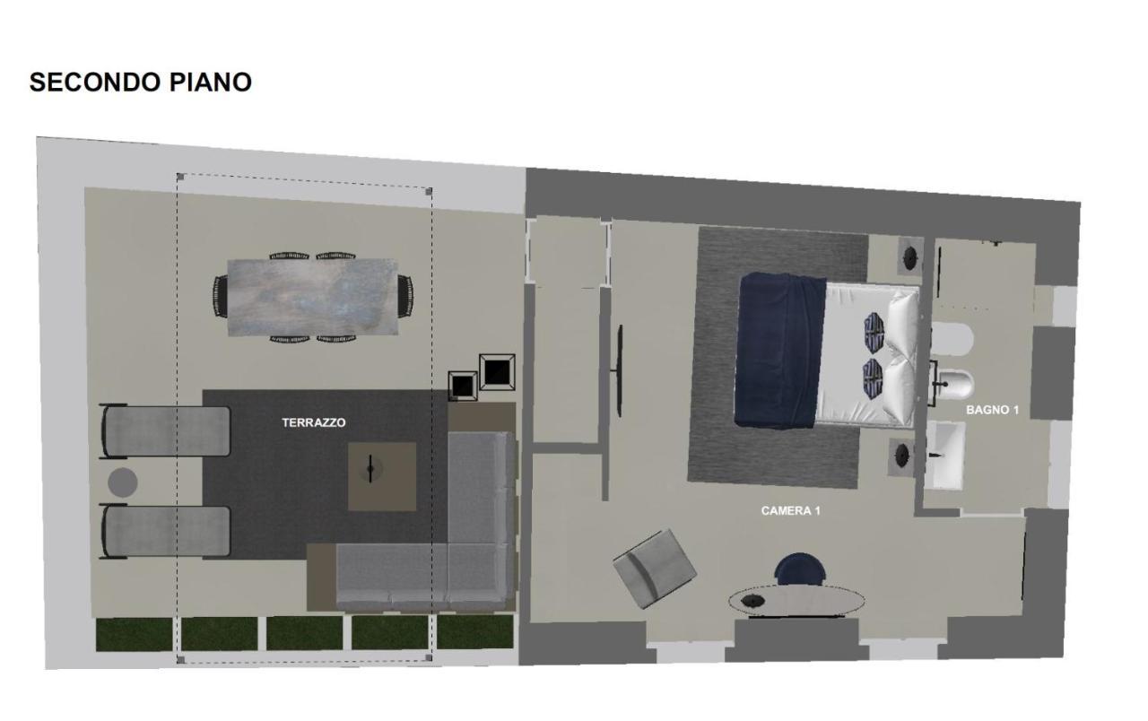 Apartament Casa San Lio Noto Zewnętrze zdjęcie