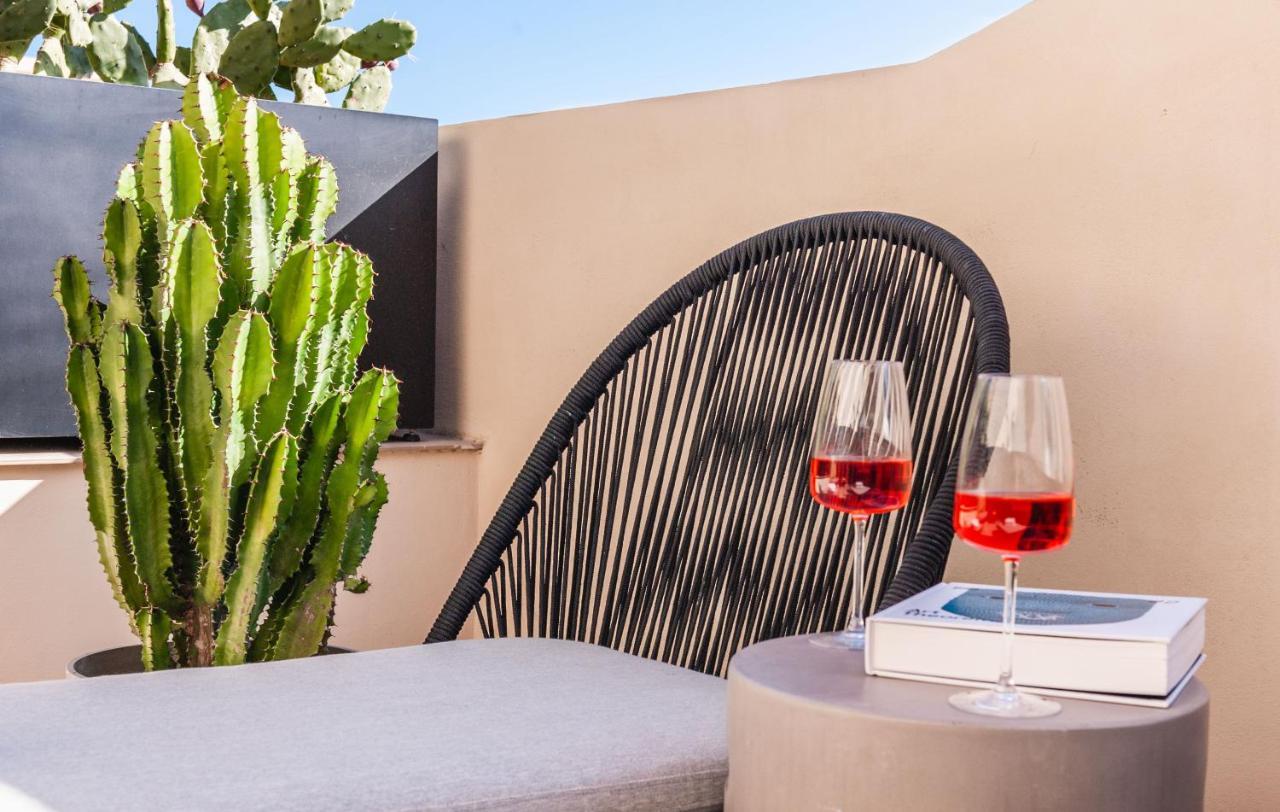 Apartament Casa San Lio Noto Zewnętrze zdjęcie