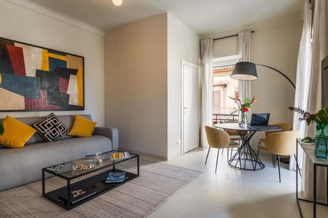 Apartament Casa San Lio Noto Zewnętrze zdjęcie