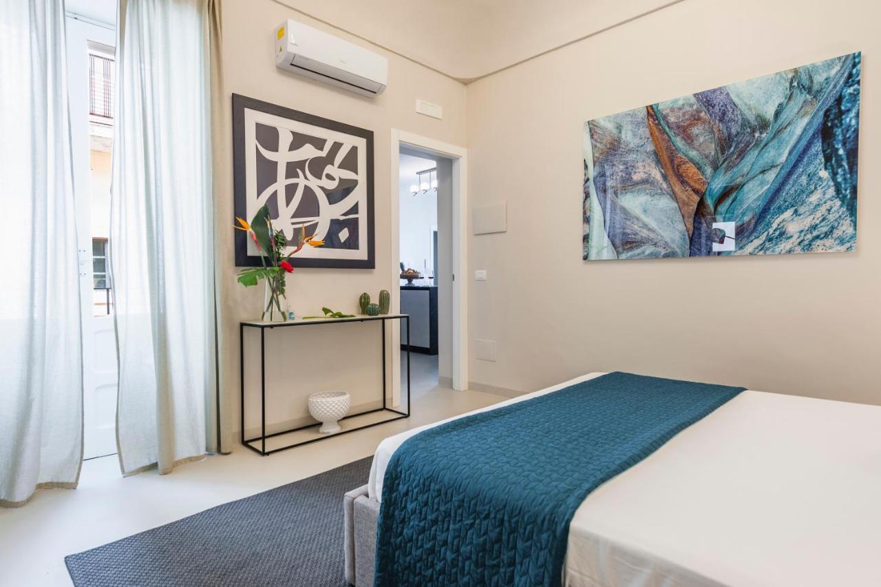 Apartament Casa San Lio Noto Zewnętrze zdjęcie