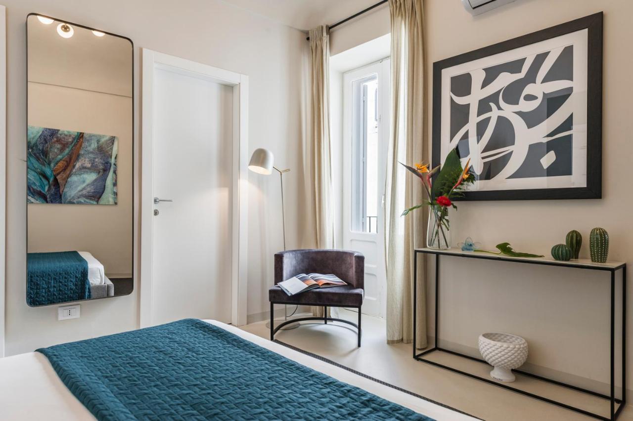 Apartament Casa San Lio Noto Zewnętrze zdjęcie